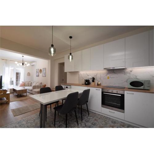 Luxury Comfort in Pagrati - Walk to Syntagma
