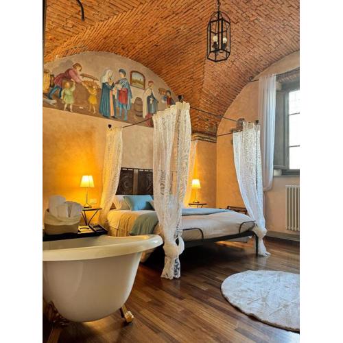 Luxury Corte dei Nobili