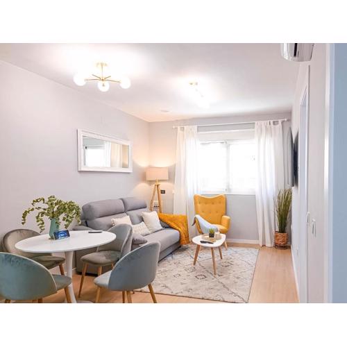 Luxury & Cosy City Center-Wifi