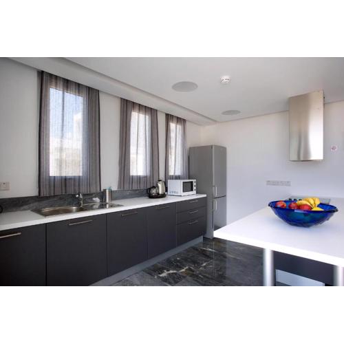 Luxury Cyprus Villa Aqua Villa Private Pool Sea View 2 Bdr Paphos
