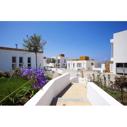 Luxury Cyprus Villa Indigo Villa Private Pool Sea View 1 Bdr Paphos