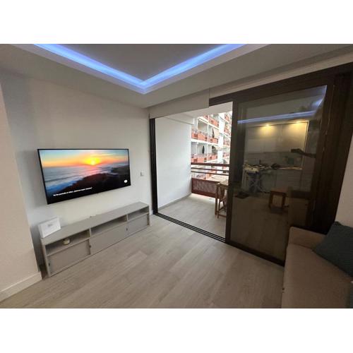 Luxury Danubio Ocean View