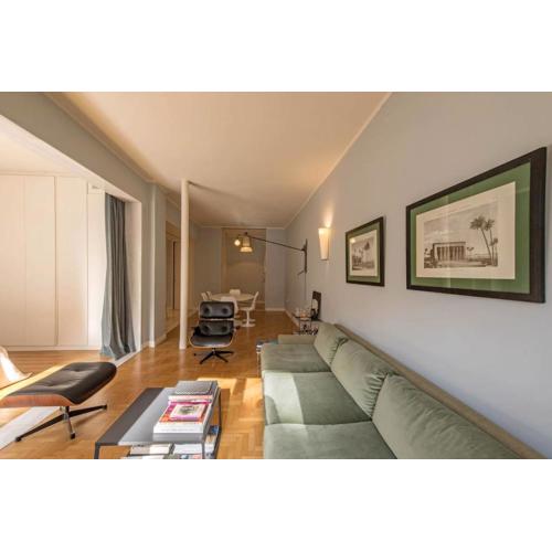 Luxury Designer Flat
