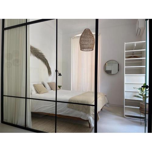 Luxury Designer Suite in the historical center