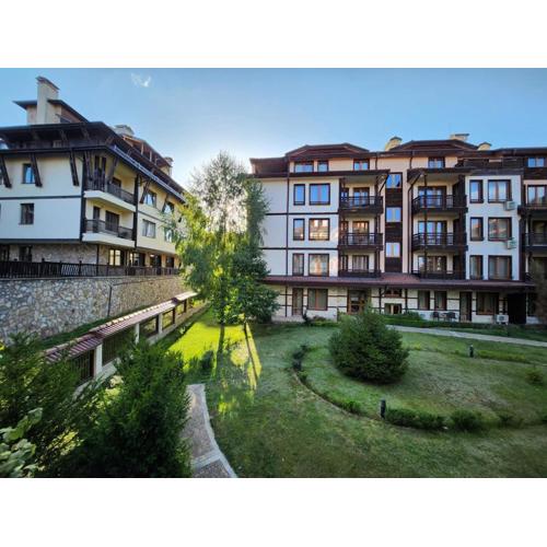 Luxury Downtown Appartment - 150m ski lift Gondola
