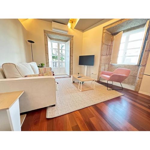 Luxury Downtown C. Del Tratado 1