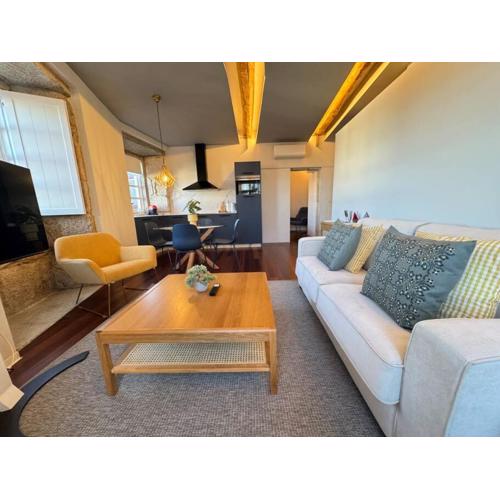 Luxury Downtown C. Del Tratado 2