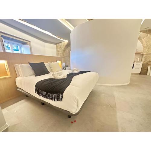 Luxury Downtown C. Del Tratado B