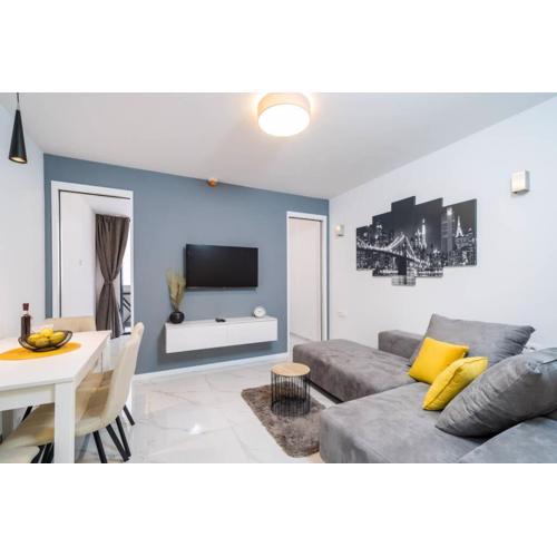 Luxury Downtown West Apartment Dubrovnik