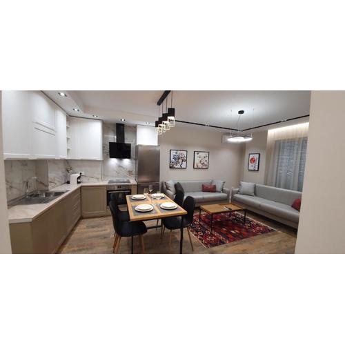 LUXURY DRIJON APARTMENTS 3j