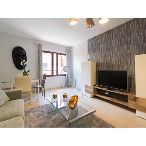 Luxury Dunas in Las Canteras By CanariasGetaway