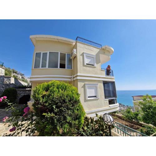Luxury Duplex For Affordable Price ,Bodrum Airport 1 Hour