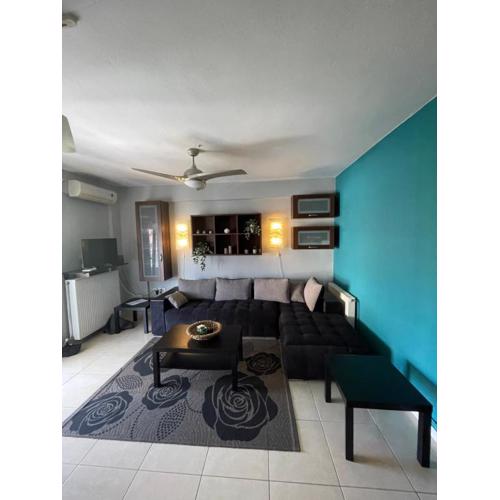 Luxury Equiped Apartment - Olympic Beach