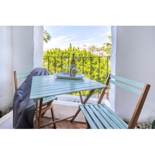 Luxury Escape in Puerto Banús