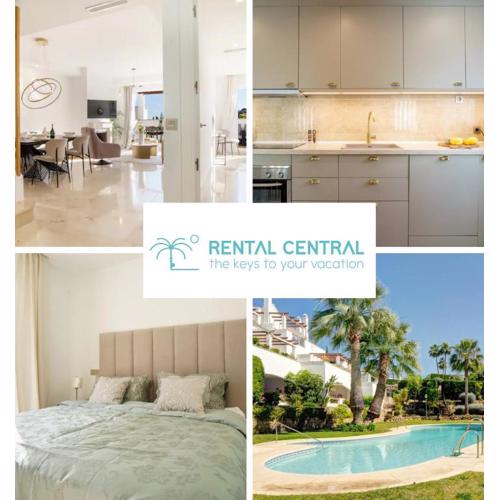 Luxury Escape Marbella