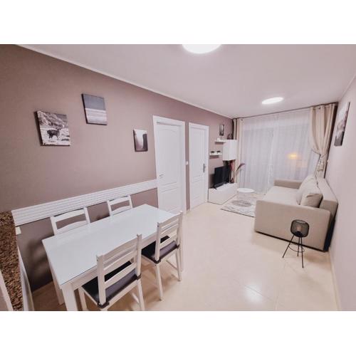 Luxury Evita Apartments in Torrevieja