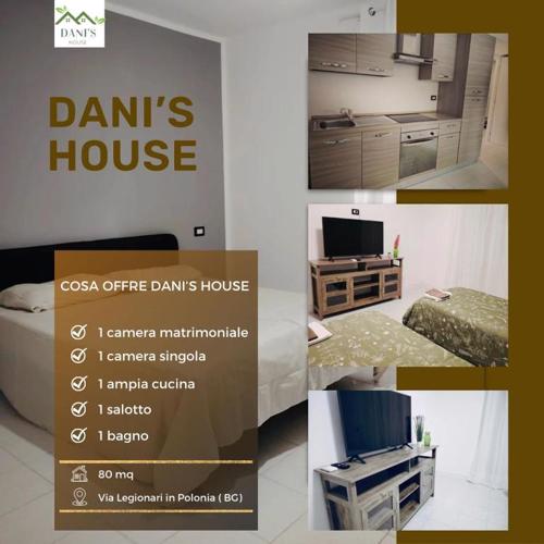 Luxury Family Apartment Dani\