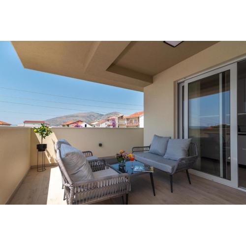 Luxury flat Antonia