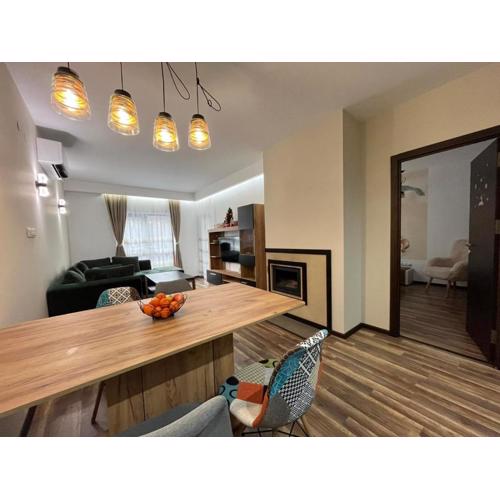Luxury flat F218