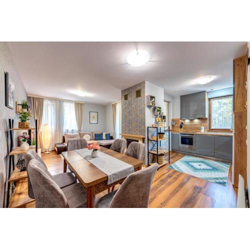 Luxury Flat in Grand Resort Pamporovo by Flat Mаnager