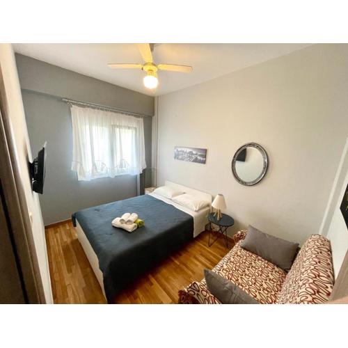 Luxury Flat in Hilton, 3\
