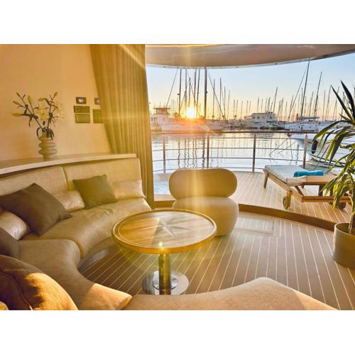 Luxury Floating Apartment - Amor