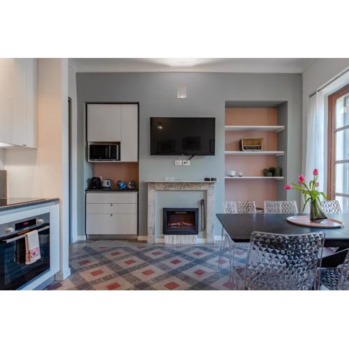 Luxury For Groups & Families in city center
