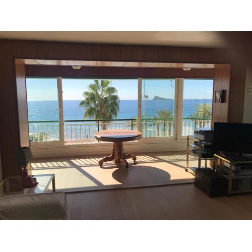 LUXURY front the BEACH PRINCIPADO
