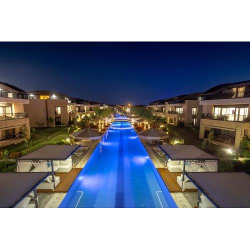 Luxury Garden Suites
