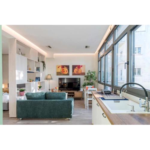 Luxury Haven in the most ideal area of Athens