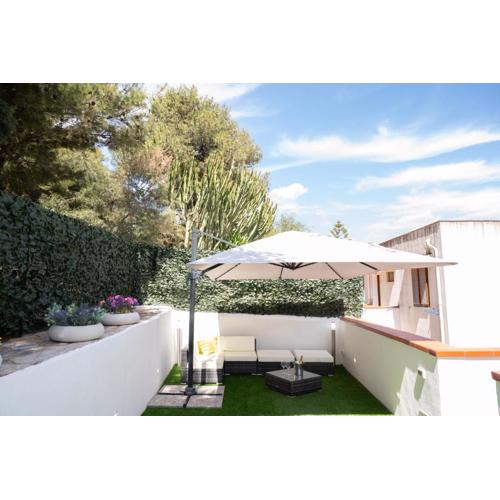Luxury Holiday Home - Embarcadero Riva Ovest