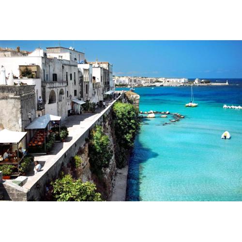 Luxury Holiday Home Sea View Panoramic Terrace