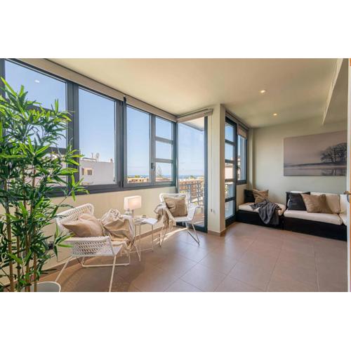 LUXURY HOLIDAYS SUITES, Playa de los Cristianos