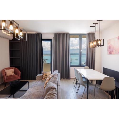 Luxury Home - Durrës TOP PANORAMA