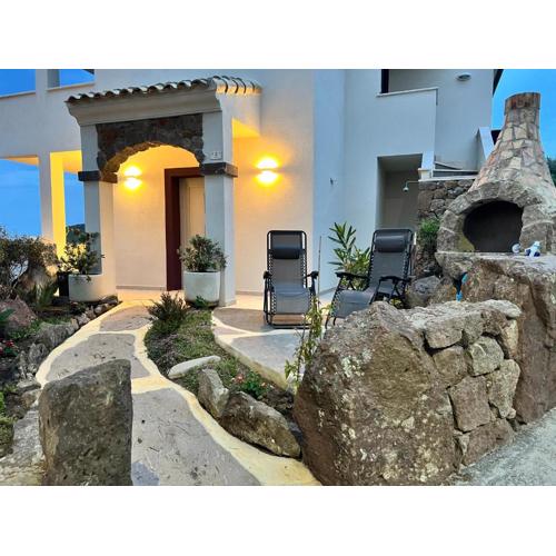 Luxury Home I LENTISCHI