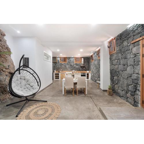 Luxury Home la Cueva del Guanche