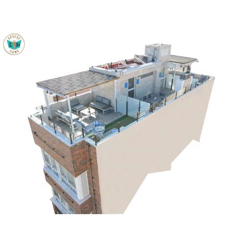 Luxury Home Poseidon