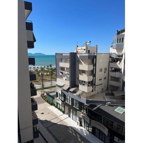 Luxury home vlore
