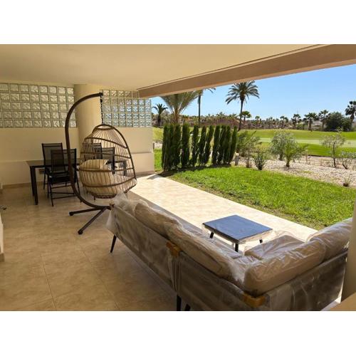 Luxury Homes Valle Del Este Resort Golf And Spa Vera, Garrucha, Mojacar