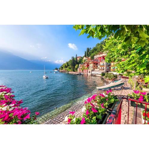 Luxury house Como