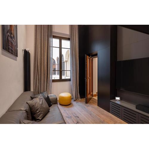 Luxury House in Bologna Marchesana 100 mq