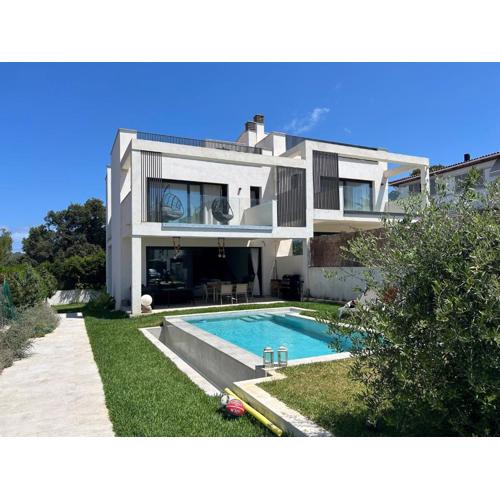 Luxury house in Puerto Alcudia