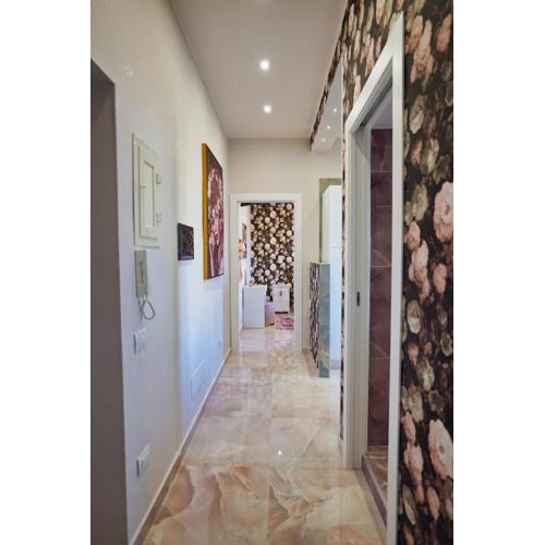 Luxury house Le mie peonie