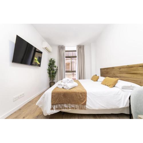 Luxury I - Ferga Suites
