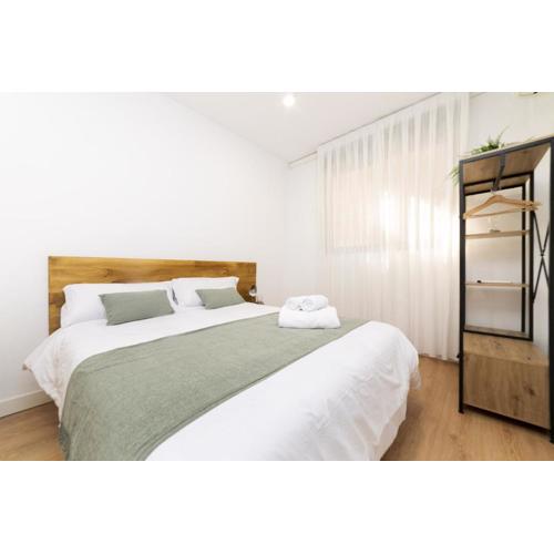 Luxury II - Ferga Suites