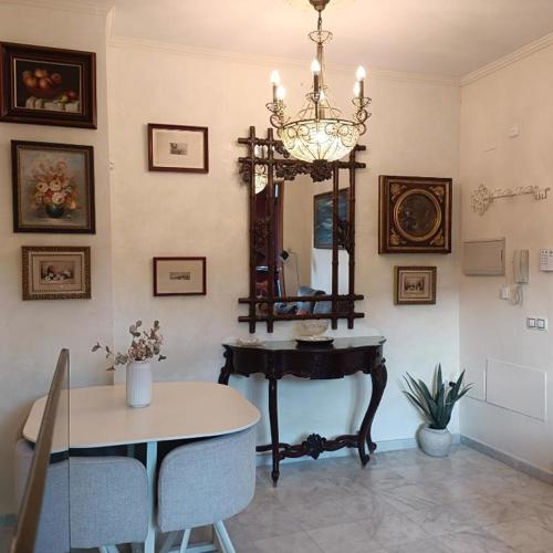Luxury in the heart of Malaga