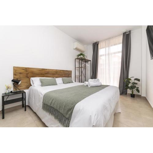 Luxury IX - Ferga Suites