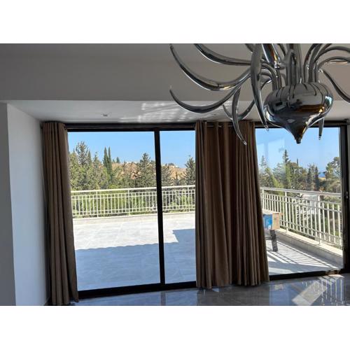 Luxury Kouklia Apartments