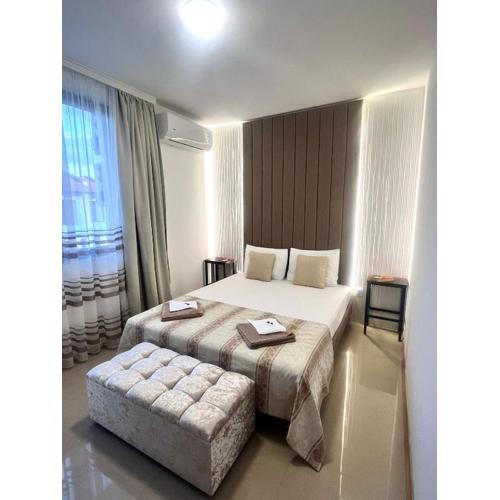 Luxury Lighthouse Golf Villa