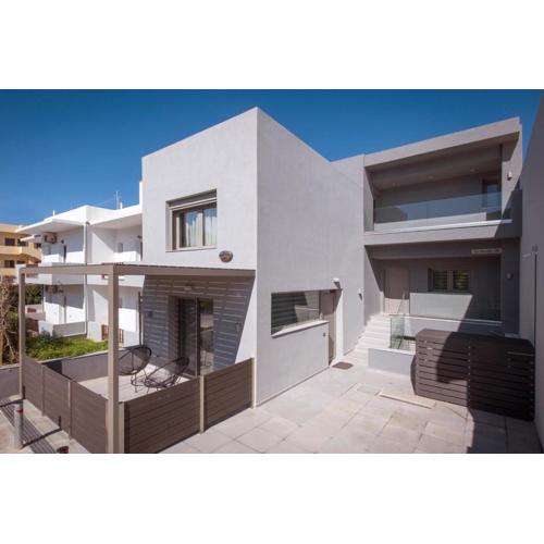 Luxury Living Apartments